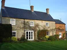 Mill Farm B&B,  Newport pagnell